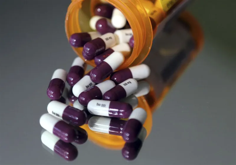 Millions of Americans get discount prescriptions from Canada. That back-door arrangement is about to close.
