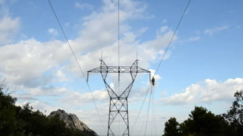 PPL announces plan to rebuild 12 miles of electrical line across 3 central PA counties
