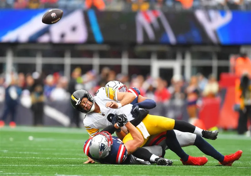 Brandon McGinley: Pittsburgh's sports malaise contributes to its civic stagnation