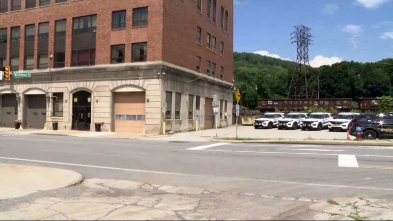 Johnstown City Council discusses public safety building renovations at special meeting