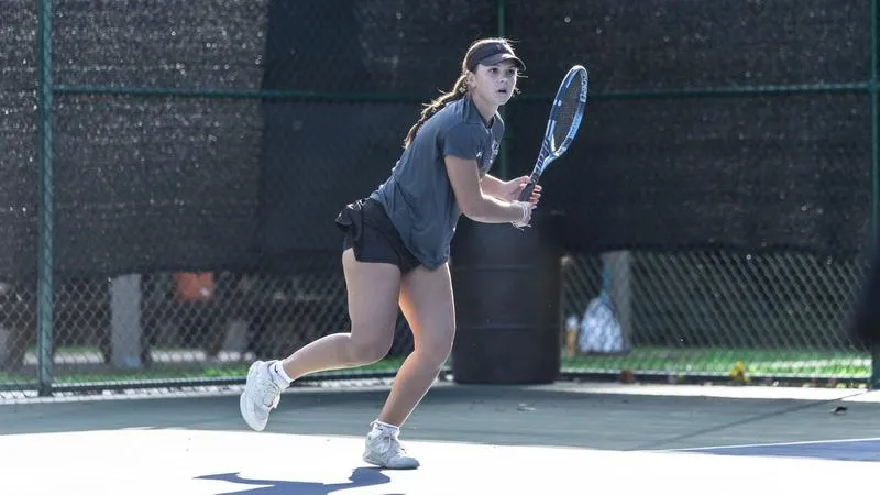 Student-Athlete of the Week: Chloe DeSanzo