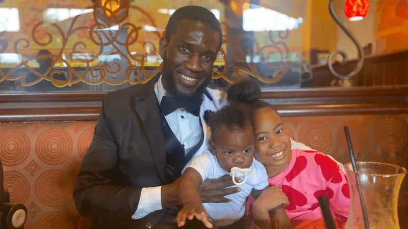Pastor pulled off 'deportation plane' just before Haiti flight, 89 others deported: report