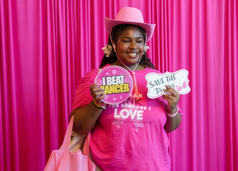 Take Care of Your Boobs: Breast-a-Ville 2026 Promotes Cancer Awareness