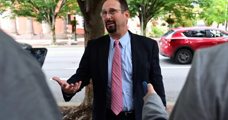UPDATED: Court ruling Tuesday keeps alive lawsuit challenging PAX-1 zoning