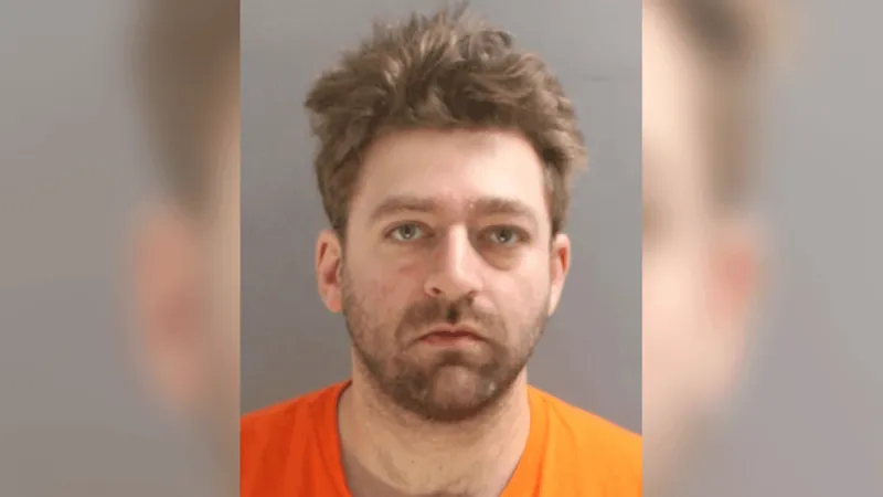 Former York County middle school football coach solicited nude photos from players: police