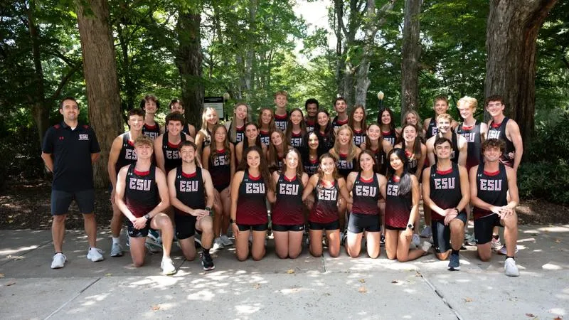 Cross Country Set for Season Opener on Friday at WSSU Rams Atlantic Preview