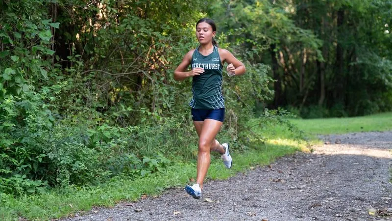 Cross Country to Compete at Lock Haven Invite
