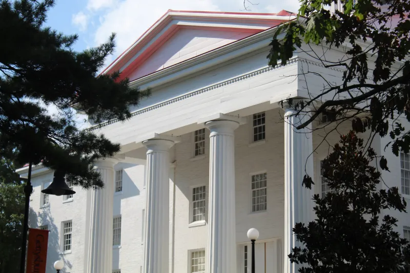 Faculty Meeting 9/24: Gettysburg 2.0 Workshop (Coverage Declined)