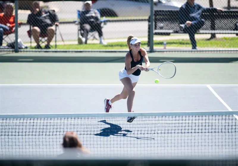 WPIAL girls tennis: Shady Side Academy's Meriwether McCargo rallies to win Class 3A singles title