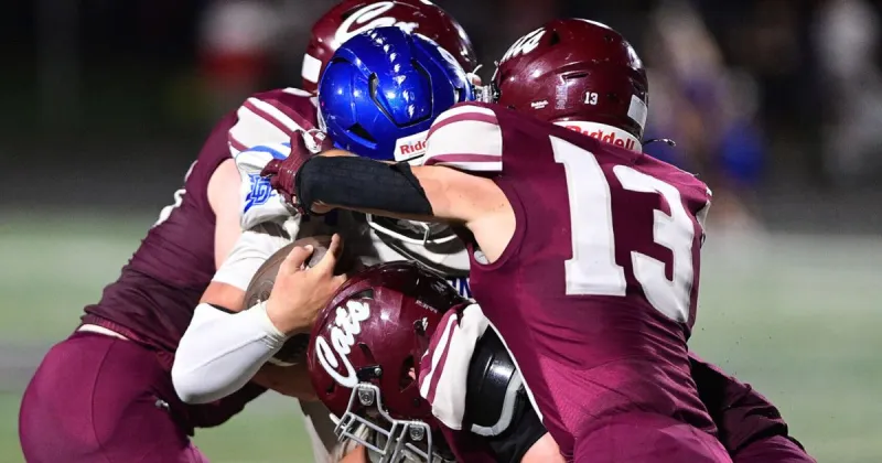 Road 'Dogs, a solid secondary and more 5 things to know about Sentinel football Week 5 football games