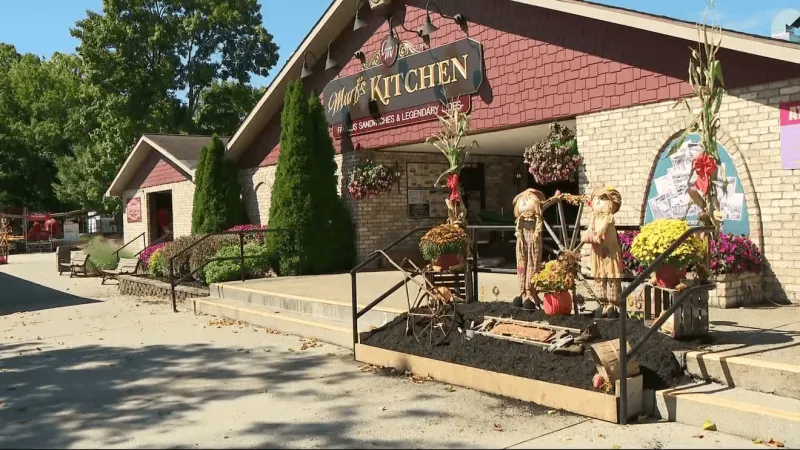 DelGrosso's Park preps for 39th annual Harvest Fest