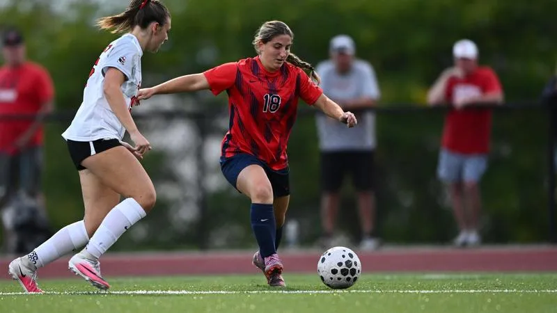 Dukes Secure Equalizer Late Against Spiders