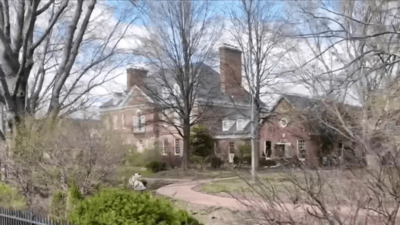 New lawsuit alleges waste of taxpayer dollars, mishandlings after Shapiro residence arson