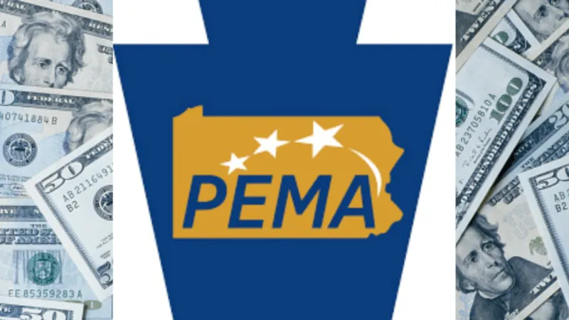 PEMA: Disaster relief loans available for September storms