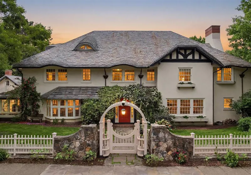 Buying Here: Owners strive to preserve architect's vision in Shadyside house priced at $3.8M
