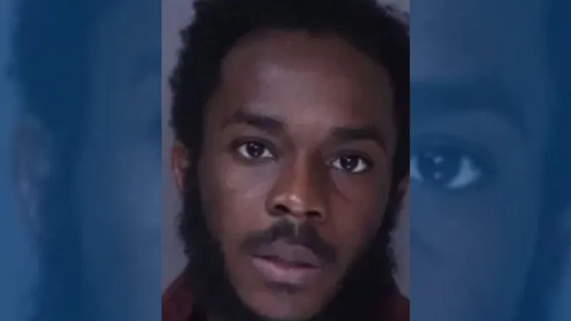 2 of 3 suspects captured in connection with Dauphin County hookah lounge shooting