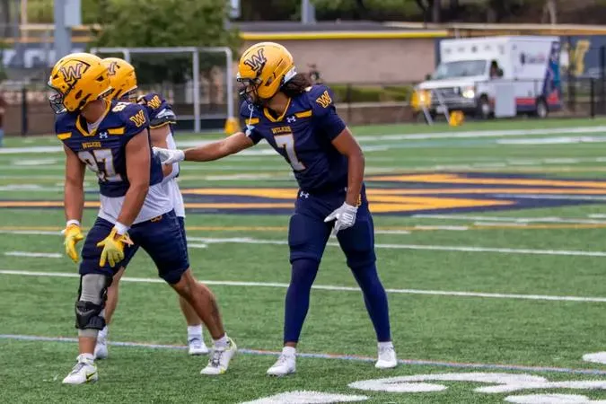 Wilkes Football Week Four Preview vs. Montclair State