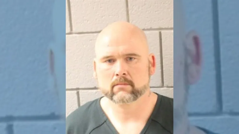 Cumberland County inmate walks off from work release program, sheriff's office says
