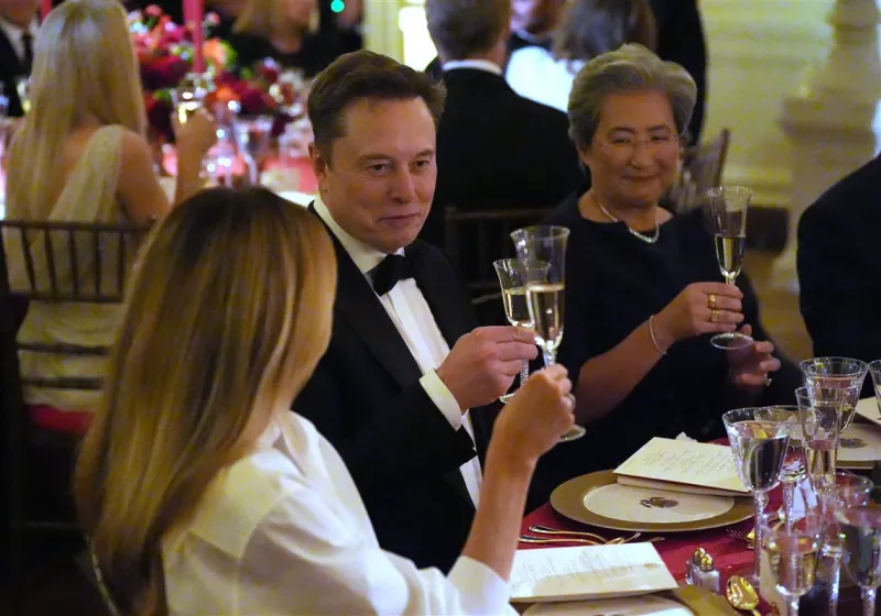 EU vows to defend its stand against X after the US backs a court challenge from Elon Musk