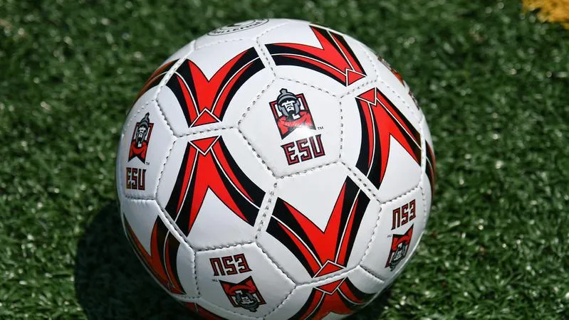 SCHEDULE UPDATE: Men's Soccer vs. Shippensburg Moved to Noon