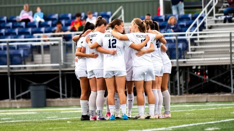 Women's Soccer Hosts New Haven for Senior Day