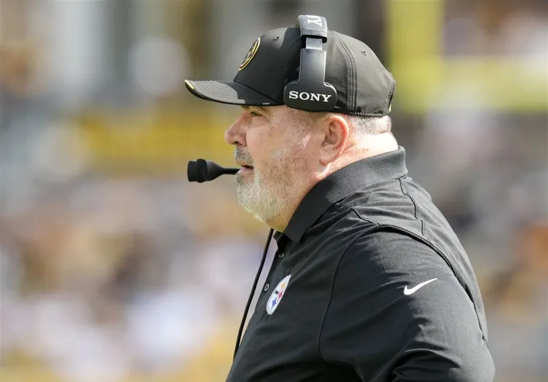 Noah Hiles: Mike Tomlin's Steelers responded after a blowout loss. Will Mike McCarthy's do the same?