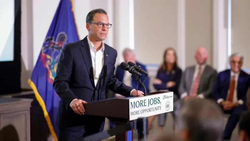 Anthropic employees donate thousands to Shapiro campaign, finance reports show