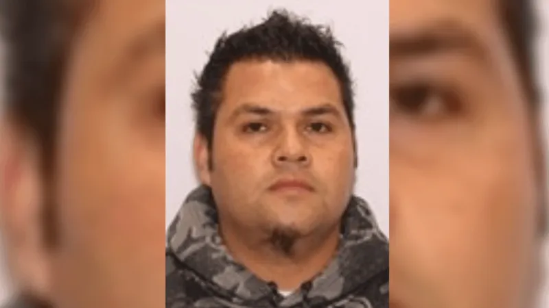 PSP search for man who stole over $80K in tools at construction sites in Lancaster County
