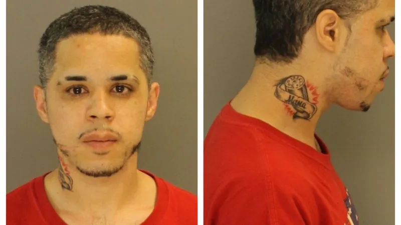 Lancaster man sentenced up to 74 years in prison after murder conviction