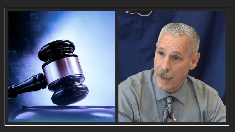 City of DuBois settles alleged wrongful termination lawsuit with former police chief