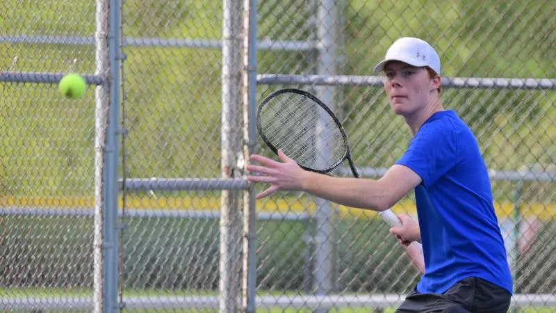 Penn College Defeats Mounties
