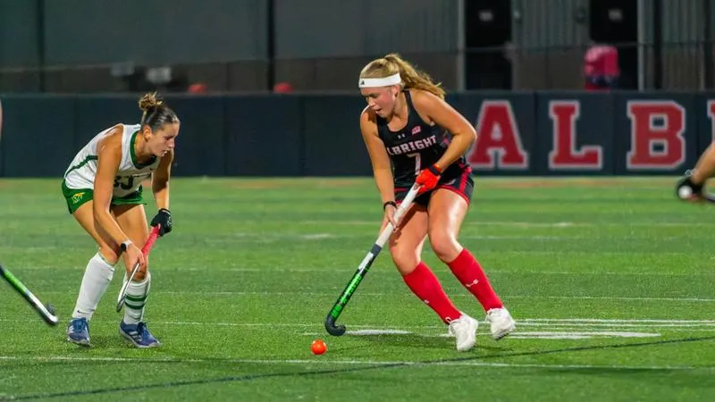 Field Hockey Opens Homecoming against Marywood