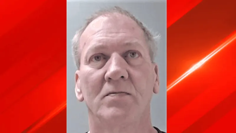 PSP: Bedford area sex offender accused of repeatedly abusing underage girl; blaming victim