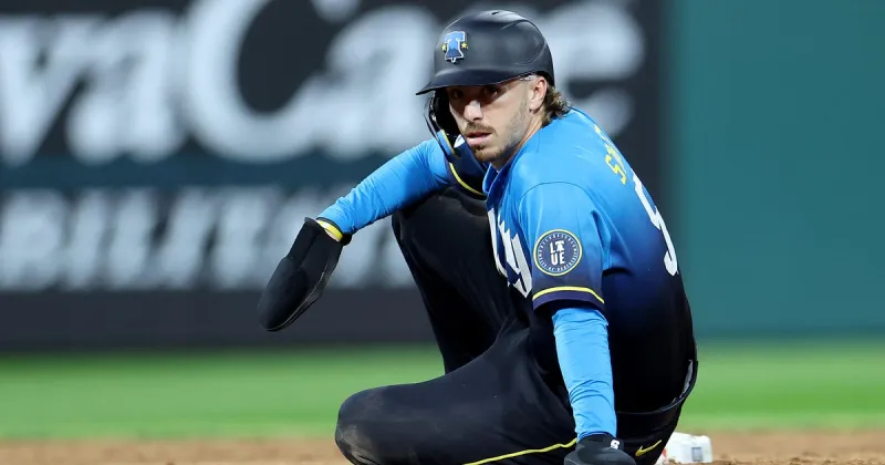 Punchless Phillies lose 3rd straight potential playoff clincher, shut out by Rays