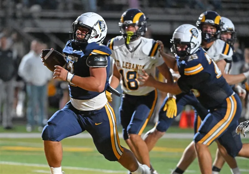 WPIAL Class 6A, 5A, 4A, City League roundup: Thomas Jefferson edges Montour