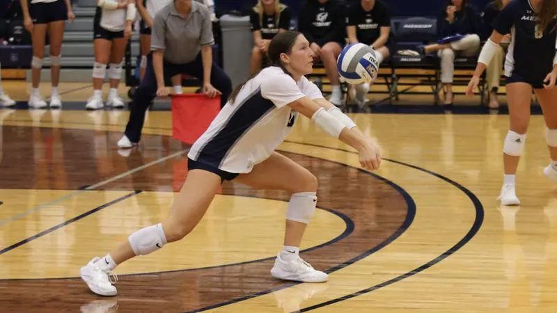 Falcons Take Down Red Devils in Back-and-Forth Battle