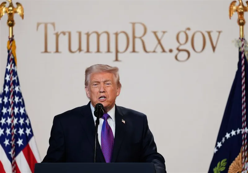 TrumpRx for discount prescriptions? Two Pittsburgh experts say there are better options