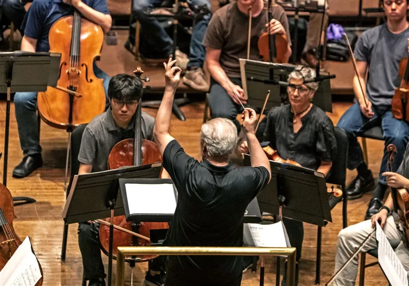 Analysis: Pittsburgh's arts organizations are collectively campaigning for hundreds of millions of dollars