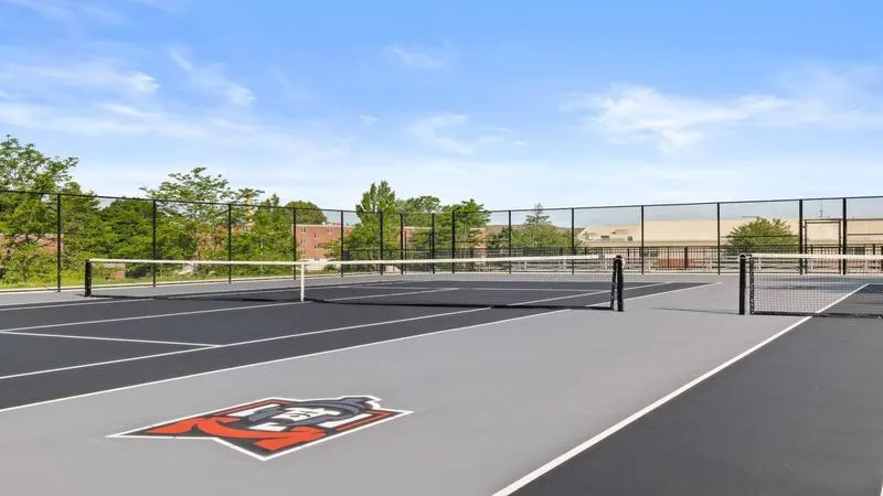 SCHEDULE UPDATE: Bloomsburg Dynamic Duo Tournament Cancelled