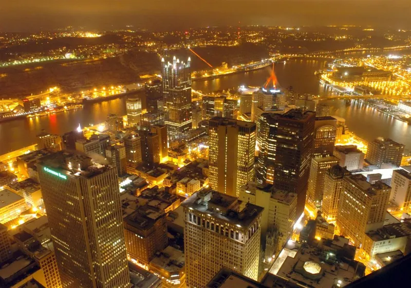 Here's how Pittsburgh Top Workplaces are determined