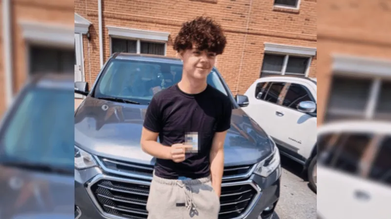 Missing 17-year-old ran away from home in Cumberland County: police
