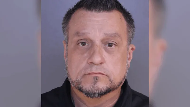 Man wanted in Lancaster County for allegedly stealing from elderly woman