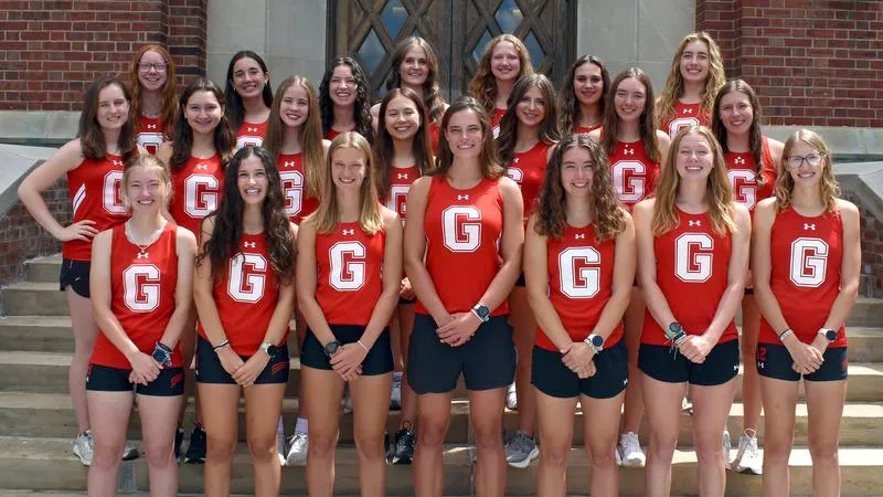 Grove City earns 4th at LHU