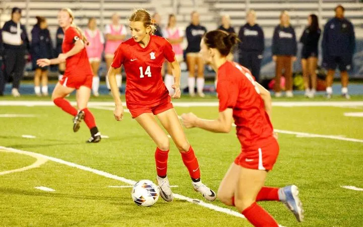 Edinboro Women Fall Short Against Seton Hill