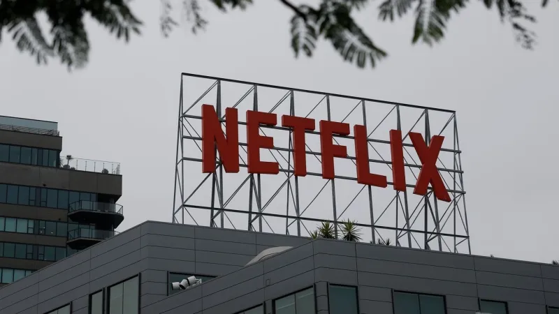 Netflix developing series 'loosely inspired' by alleged Penn State drug ring: report