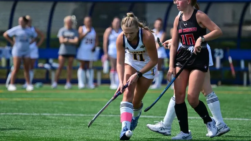 Daly scores at Catholic