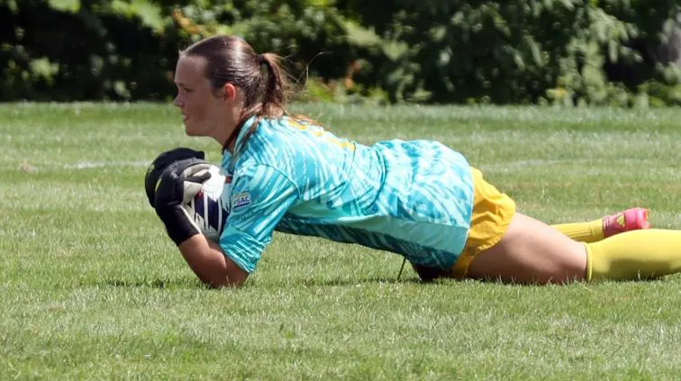 Pair of Second Half Goals Help Gannon to 2-0 PSAC West Win Over Mountain Cats