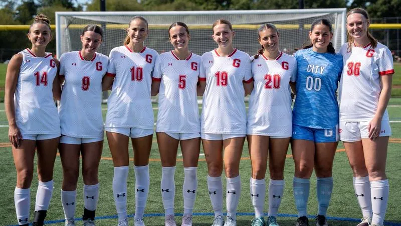 Grove City tops Waynesburg, 2-1