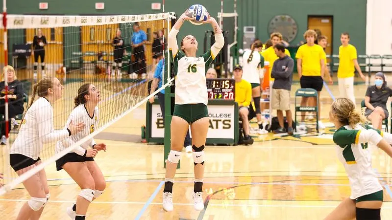 Bearcats sweep Geneva for second straight PAC victory