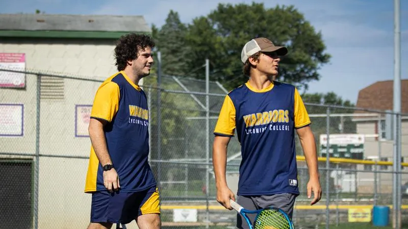 Lycoming claims pair of points against Misericordia